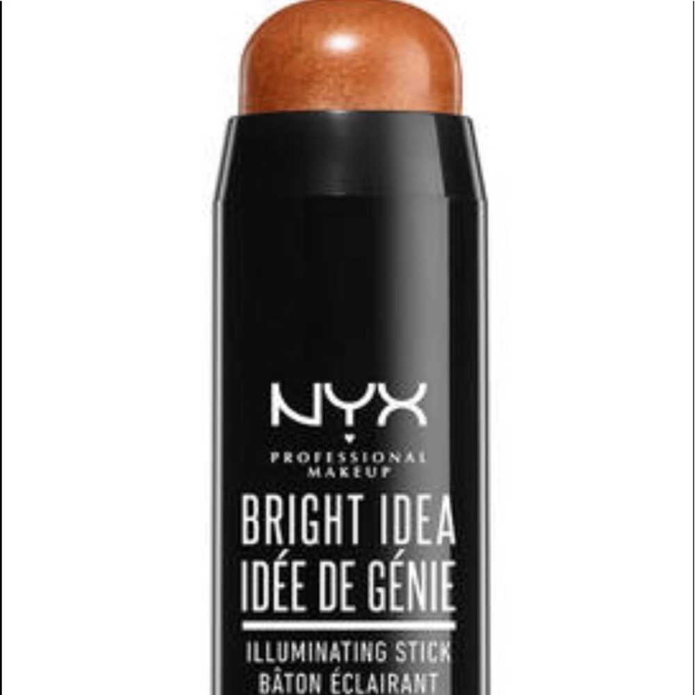 💚🏝5/$25 NYX Bright Idea Illuminating Stick